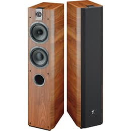 Focal Chorus 716 Speakers - Bois