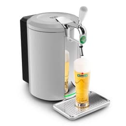 Krups Beertender Draft beer dispenser