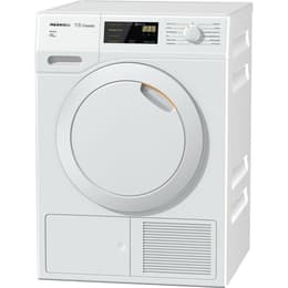 Miele TDB 230 WP Heat pump tumble dryer Front load