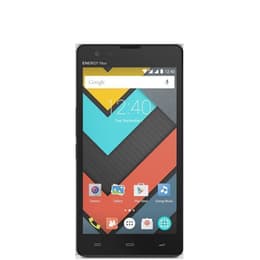Energy Sistem Max 16GB - Black - Unlocked
