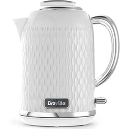Breville VKT117 White L - Electric kettle