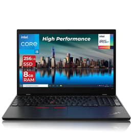 Lenovo ThinkPad L15 G2 15-inch (2021) - Core i5 - Gen 11 (G) - 8GB - SSD 512 GB QWERTZ - German