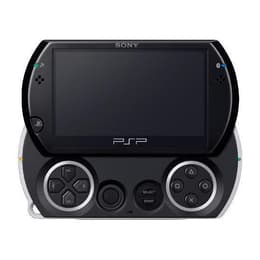PSP Go - Black