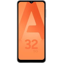 Galaxy A32 5G 128GB - Black - Unlocked