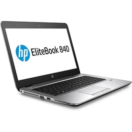 HP EliteBook 840 G4 14-inch (2016) - Core i7-7600U - 16GB - SSD 1000 GB QWERTY - Spanish