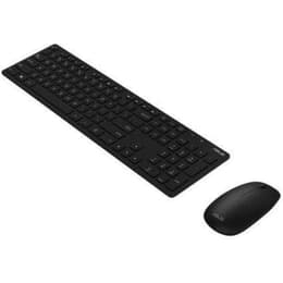 Asus Keyboard AZERTY French Wireless W5000 Combo