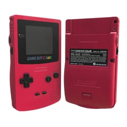 Nintendo Game Boy Color - HDD 0 MB - Magenta