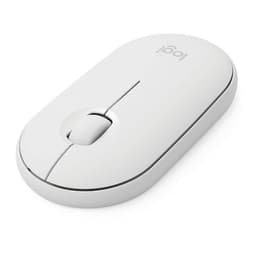 Logitech Pebble 2 M350S Mouse Wireless
