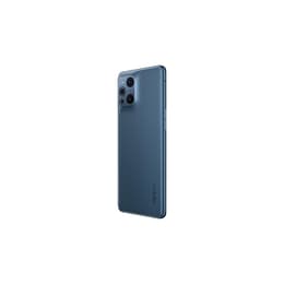 Oppo Find X3 256GB - Blue - Unlocked