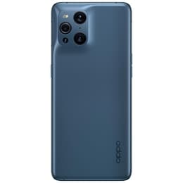 Oppo Find X3 256GB - Blue - Unlocked