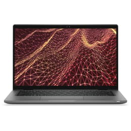 Dell Latitude 7430 14-inch (2022) - Core i5 - Gen 12 (U) - 16GB - SSD 256 GB QWERTY - Italian