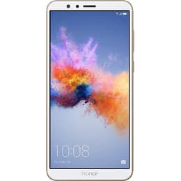 Honor 7X 64GB - Gold - Unlocked