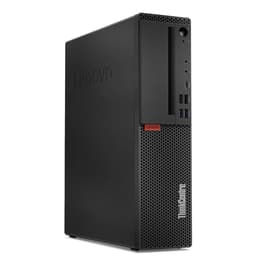 ThinkCentre M720S Core i7-8700 3.2Ghz - SSD 512 GB - 16GB