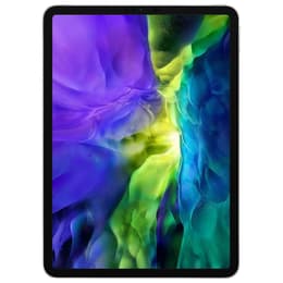 iPad Pro 11" (2020) 2nd gen 512 GB - Wi-Fi + 5G - Silver