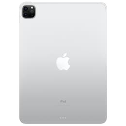 iPad Pro 11" (2020) 2nd gen 512 GB - Wi-Fi + 5G - Silver