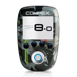 Compex SP 8.0 Wod Edition Sports equipment