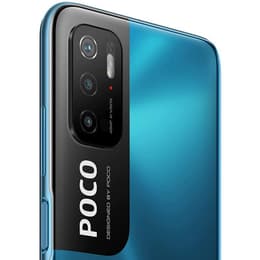 Xiaomi Poco M3 Pro 5G 64GB - Blue - Unlocked
