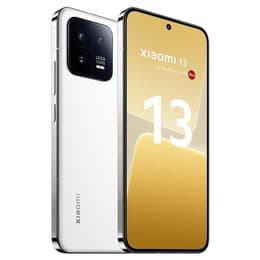 Xiaomi 13 256GB - White - Unlocked