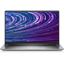 Dell Latitude 9520 15-inch (2021) - Core i7 - Gen 11 (G) - 16GB - SSD 256 GB QWERTY - English
