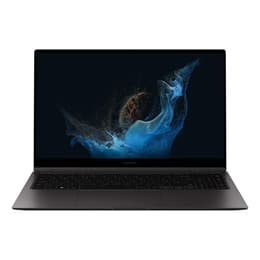 Galaxy Book 2 Pro 360 15-inch Core i7-1260P - SSD 512 GB - 16GB AZERTY - French