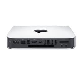 Mac mini (July 2011) Core i5 2,3 GHz - SSD 256 GB - 4GB
