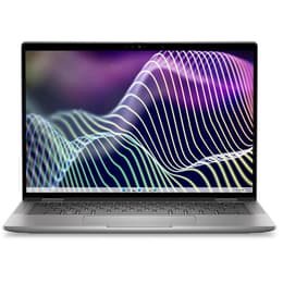 Dell Latitude 7340 13-inch (2023) - Core i5-1345U - 8GB - SSD 256 GB AZERTY - French