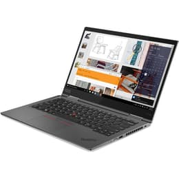 Lenovo ThinkPad X1 Yoga G4 14-inch Core i5-10210U - SSD 256 GB - 8GB QWERTY - English