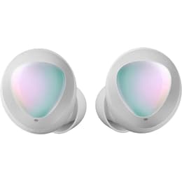 Samsung Galaxy Buds SM-R170NZWADBT Earbud Bluetooth Earphones - Silver