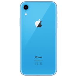 iPhone XR 64GB - Blue - Unlocked