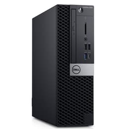 OptiPlex 5060 Core i3-8100 3.6Ghz - SSD 256 GB - 8GB