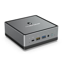 UM700 Ryzen 7 3750H 2Ghz - SSD 256 GB - 16GB