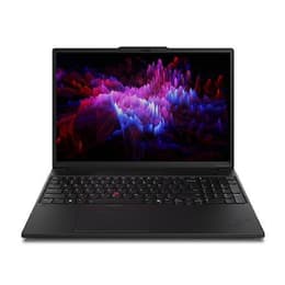 Lenovo ThinkPad P16s G4 16-inch (2026) - Ryzen AI 5 PRO 340 - 16GB - SSD 256 GB AZERTY - French