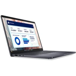 Dell Pro 14 Premium PA14250 14-inch (2025) - Core Ultra 7 266V - 16GB - SSD 1 TB AZERTY - French