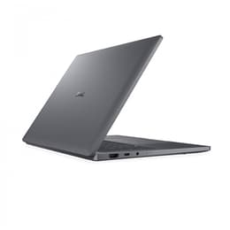 Dell Pro 14 Premium PA14250 14-inch (2025) - Core Ultra 7 266V - 16GB - SSD 1 TB AZERTY - French