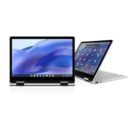 Samsung Galaxy ChromeBook 2 360 Celeron N4500 1.1 GHz 64GB eMMC - 4GB QWERTY - Swedish