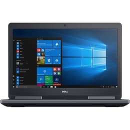 Dell Latitude E7250 12-inch Core i5-5300U - SSD 128 GB - 8GB QWERTY - English
