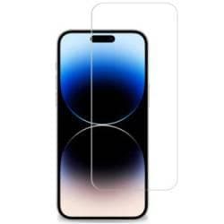 Protective screen Fairplay iPhone 16 - Transparent