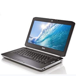 Dell Latitude E5420 14-inch (2012) - Core i5-2410M - 6GB - HDD 320 GB AZERTY - French