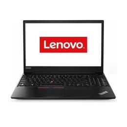 Lenovo ThinkPad X270 12-inch (2015) - Core i3-6100U - 8GB - SSD 256 GB AZERTY - French