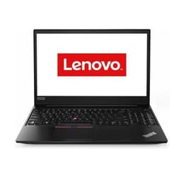 Lenovo ThinkPad X270 12-inch Core i3-6100U - SSD 256 GB - 8GB AZERTY - French