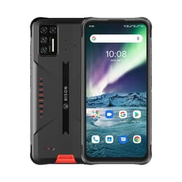 Umidigi Bison GT 128GB - Red - Unlocked