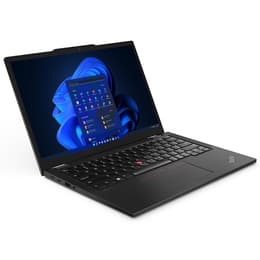 Lenovo ThinkPad X13 Yoga G4 13-inch (2023) - Core i7 - Gen 13 (U) - 16GB - SSD 512 GB QWERTZ - German