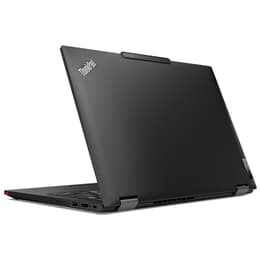 Lenovo ThinkPad X13 Yoga G4 13-inch (2023) - Core i7 - Gen 13 (U) - 16GB - SSD 512 GB QWERTZ - German