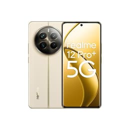 Realme 12 Pro 128GB - Beige - Unlocked
