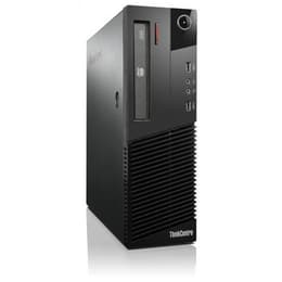 ThinkCenter M83 SFF Core i3-4130 3,4Ghz - HDD 1 TB - 8GB