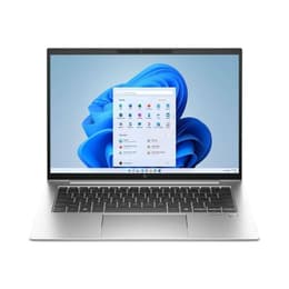 HP EliteBook 840 G11 14-inch (2023) - Core Ultra 5 125U - 32GB - SSD 1 TB AZERTY - French