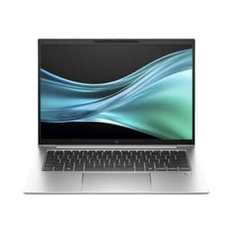 HP EliteBook 840 G11 14-inch (2023) - Core Ultra 5 125U - 32GB - SSD 1 TB AZERTY - French