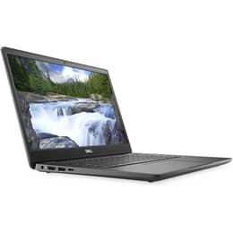 Dell Latitude 5300 13-inch (2019) - Core i5 - Gen 8 (U) - 16GB - SSD 128 GB QWERTY - English