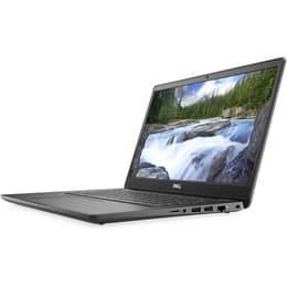 Dell Latitude 5300 13-inch (2019) - Core i5 - Gen 8 (U) - 16GB - SSD 128 GB QWERTY - English