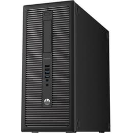 ProDesk 600 G1 Tower Core i3-4360 3,7Ghz - HDD 500 GB - 8GB